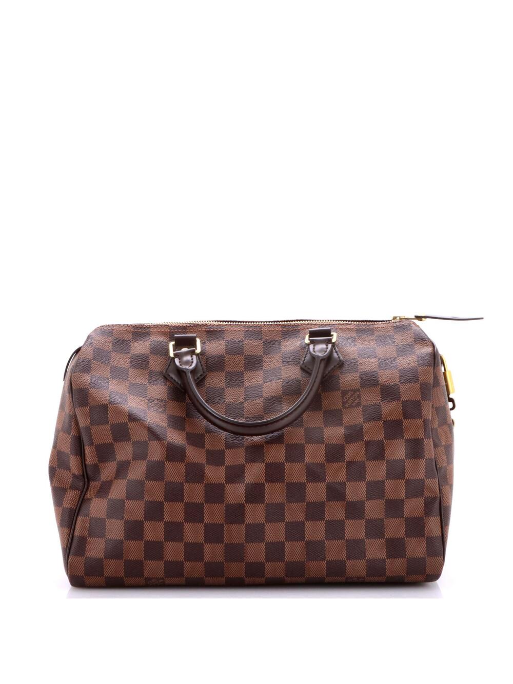 Louis Vuitton Speedy Handbag Damier 30 #264093L13B